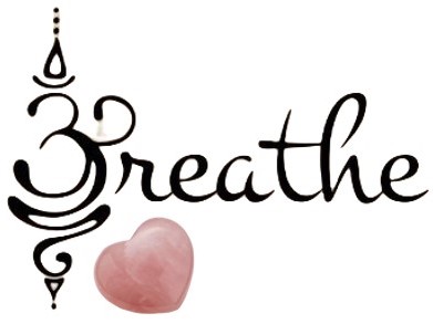 Breathe hart